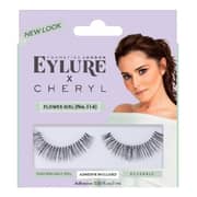 Eylure EYL6092101 Eye Lashes Girls Aloud Lashes - Cheryl