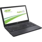 Acer Aspire E5-571G-79LF Laptop - Core i7 2GHz 4GB 1TB 2GB Win8.1 15.6inch Black
