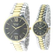 Omax ODC005N022 ODC006N022 Pair Watch Omax ODC005N022 ODC006N022 Pair Watch