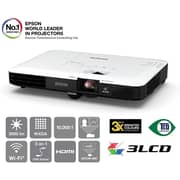 Epson EB-1780W 3LCD Projector