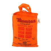 Mumtaz SSR017 Mumtaz Basmati Rice 2kg Mumtaz SSR017 Mumtaz Basmati Rice 2kg