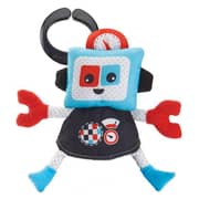 Yookidoo 40128 Gymotion Robo Playland Yookidoo 40128 Gymotion Robo Playland