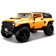 Maisto 31309 HUMMER HX Concept 1:24 - Color May Vary