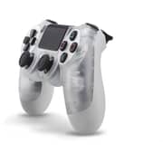 PS4 Dualshock 4 Controller Crystal PS4 Dualshock 4 Controller Crystal