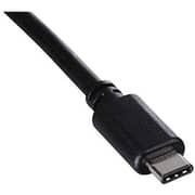 Hama USB Type-C To USB Type-C Cable 1m Black Hama USB Type-C To USB Type-C Cable 1m Black