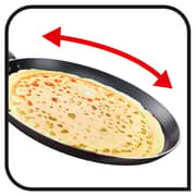 Tefal Simplicity Pancake Fry Pan 25cm TFB3051002
