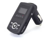 Nova FM11 FM Transmitter With Micro USB