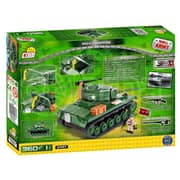 Cobi 360pcs Small Army M24 Chaffee
