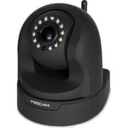 Foscam FI9826P 960P HD IP 1.3MP Camera Black W/ 3X Optical Zoom Foscam FI9826P 960P HD IP 1.3MP Camera Black W/ 3X Optical Zoom