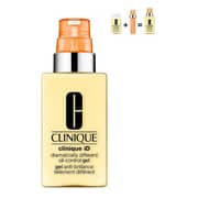 Clinique IDDD Oil Control Gel Base plus Active Fatigue