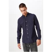 Cotton On Brunswick Shirt 3 Blue Small Cotton On Brunswick Shirt 3 Blue Small