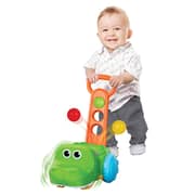 BKids 004703 Gator Scoot N Scoop BKids 004703 Gator Scoot N Scoop