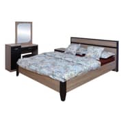 Pan Emirates Decasta 4pc Bedroom Set 160x200cm