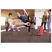 Sony GTKXB60 High Power Home Audio System With Bluetooth Red Sony GTKXB60 High Power Home Audio System With Bluetooth Red