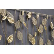 Chasel Wall Decor Gold 60x40cm Chasel Wall Decor Gold 60x40cm
