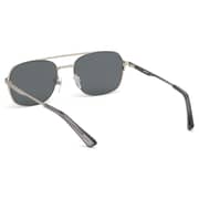 Diesel DL0274-17C-54 Men Sunglass
