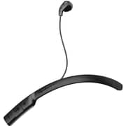 Skullcandy Method In Ear Wireless Headphone Black/Swirl/Gray S2CDWJ523