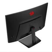 Redragon 9M3CS24 FHD Curved WLED Gaming Monitor 23.7inch