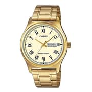 Casio MTP-V006G-9BUDF Wrist Watch