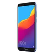 Honor 7A Pro 32GB Blue 4G Dual Sim Smartphone AUML29 Honor 7A Pro 32GB Blue 4G Dual Sim Smartphone AUML29