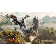 PS4 Horizon Zero Dawn Game