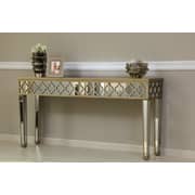 Pan Emirates Pearce Console Table Pan Emirates Pearce Console Table