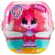 Scruff A Luvs 630996300688 Babies Series 3 Scruff A Luvs 630996300688 Babies Series 3