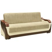 Seda SofaBed Set - 3+3+1+1