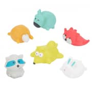 Babymoov 3661276152724 Bath Toys Mountain 6pcs