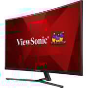 Viewsonic VX3258-PC-MHD FHD LED Curved Gaming Monitor 32inch