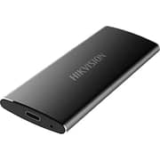 HikSemi Portable Solid State Drive 512GB Black HS-ESSD-T200N HikSemi Portable Solid State Drive 512GB Black HS-ESSD-T200N