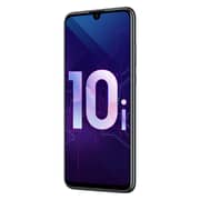 هونر 10 أي أسود