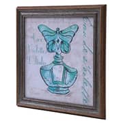 Pan Emirates Aroma Wall Art A Multi Color