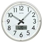 ريثم ساعة حائط