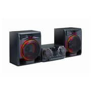 LG CK56 Mini Hi-Fi System