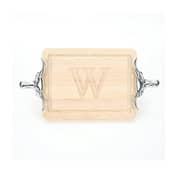Bigwood Boards Cutting Board With Longhorn Handles, Monogrammed Cutting Board, Small Cheese Board, Maple Wood Serving Tray, Bigwood Boards Cutting Board With Longhorn Handles, Monogrammed Cutting Board, Small Cheese Board, Maple Wood Serving Tray,