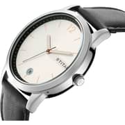 Titan 1806SL01 Workwear Men's Watch