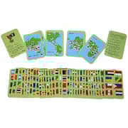 Cocomoco Kids Flag Frenzy