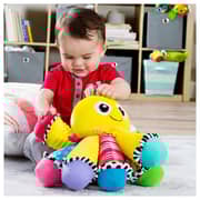 Tomy Lamaze Octotunes L27027 Tomy Lamaze Octotunes L27027
