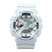 Casio GA-110SN-7ADR G-Shock Youth Watch