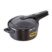 Hawkins Futura Pressure Cooker 5LT Black