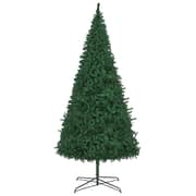 vidaXL Artificial Christmas Tree 400 cm Green vidaXL Artificial Christmas Tree 400 cm Green