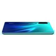 Huawei P30 128GB Aurora 4G Dual Sim Smartphone ELE-L29