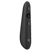 Logitech R500 Wireless Laser Presenter Grey + MS Office 365 Personal