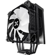 Xigmatek AIR-KILLER PRO RGB CPU Tower Air Cooler Black