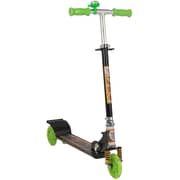 Top Gear Kids Scooter LB 2009C Black