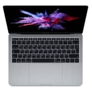 MacBook Pro 13-inch (2016) - Core i5 2.0GHz 8GB 256GB Shared Space Grey English/Arabic Keyboard