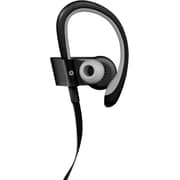 Beats By Dr. Dre MHBE2ZM/A Powerbeats 2 Wireless In Ear Headphone Black