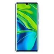 Xiaomi MI NOTE 10 PRO 256GB Aurora Green Dual Sim Smartphone