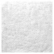 Saif Sleep 100% Cotton Terry Water Proof Mattress Protector White